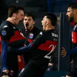 Foul Play or Fate? South American Football Finale Bares Digital Deception