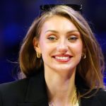 The Weight of a WNBA Jersey: Cameron Brink’s Throwback Signals a Desperate Franchise’s High-Stakes Gamble