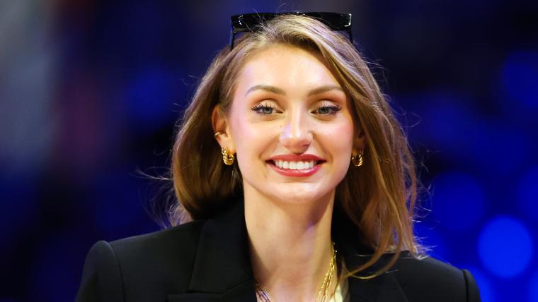 The Weight of a WNBA Jersey: Cameron Brink’s Throwback Signals a Desperate Franchise’s High-Stakes Gamble