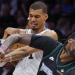 The Wembanyama Protocol: How the NBA’s Next Apex Predator Navigates Mind Games