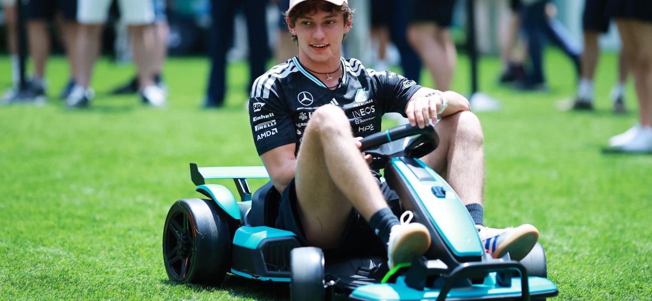 Miami’s Grand Prix Gears Up for Deluge: A High-Stakes Gamble Against Nature’s Caprice