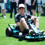 Miami’s Grand Prix Gears Up for Deluge: A High-Stakes Gamble Against Nature’s Caprice