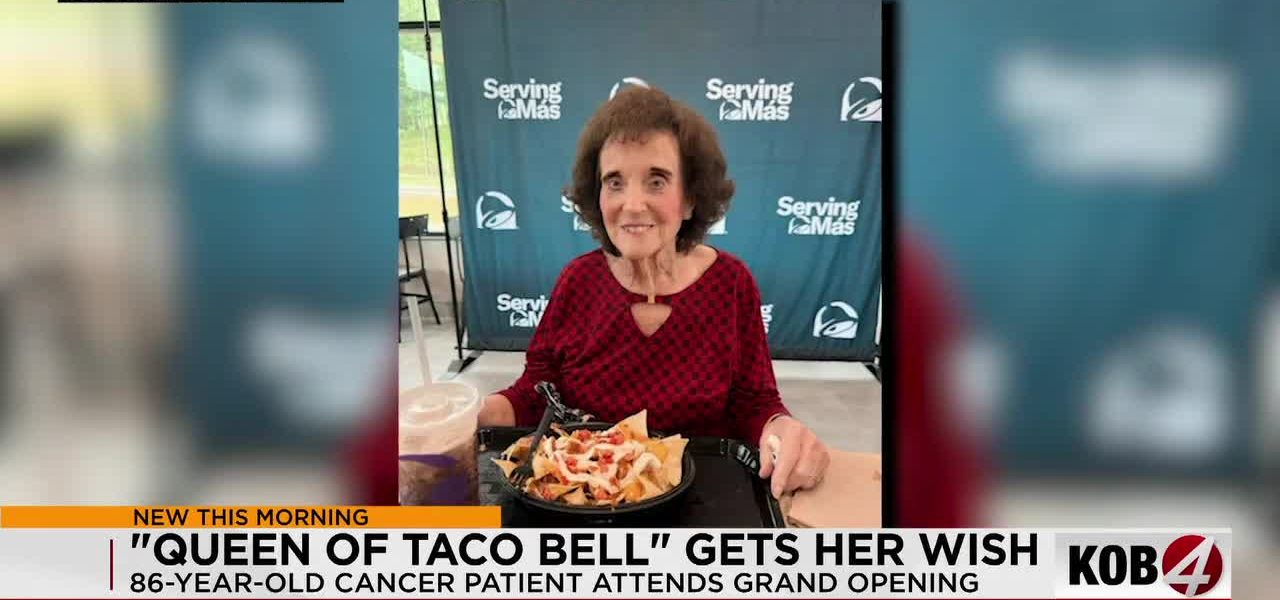 Last Rites & Nachos BellGrande: Fast Food’s Unexpected Gravitas in Appalachian Town