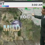 Desert Haze: New Mexico’s Climate Tightrope Walk Foreshadows Global Strain