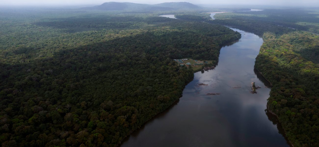 Caracas Unearths Colonial Ghosts at UN Court, Guyana’s Oil Fields in the Crosshairs