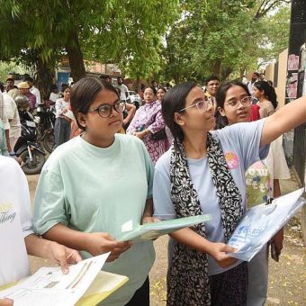 India’s Shattered Stethoscopes: Exam Leaks Erode National Ambition