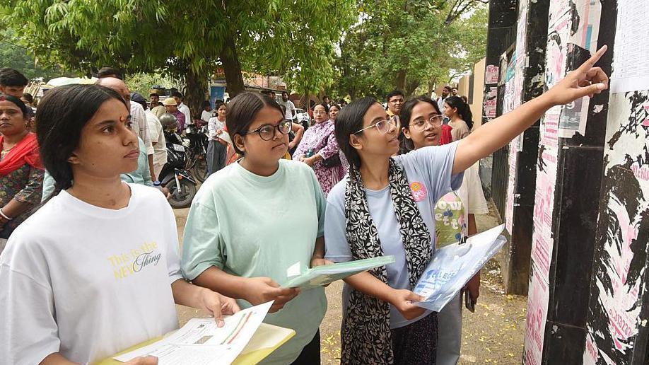 India’s Shattered Stethoscopes: Exam Leaks Erode National Ambition
