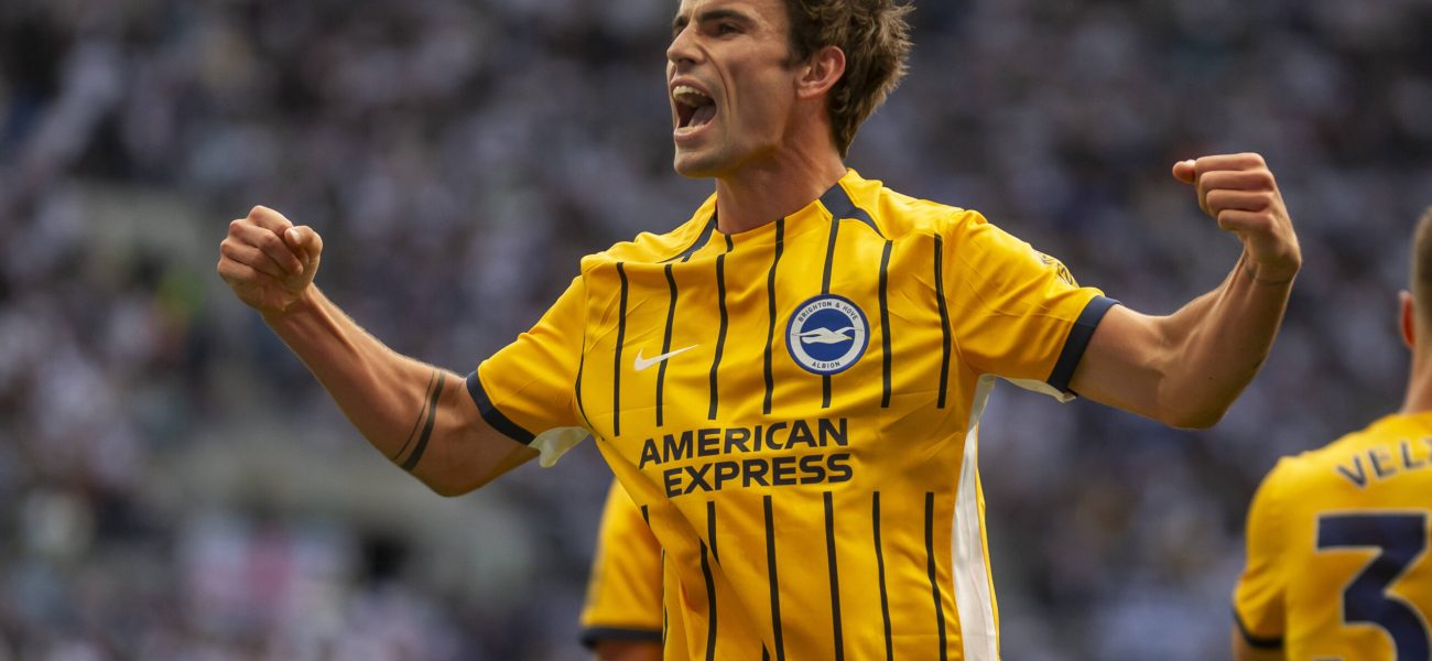 Brighton’s Golden Handcuffs: European Giants Circle Misfit Midfielder, Revealing the High Stakes of Modern Football Economics