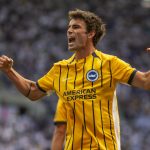 Brighton’s Golden Handcuffs: European Giants Circle Misfit Midfielder, Revealing the High Stakes of Modern Football Economics