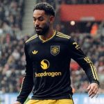 Red Devil Roster Roulette: Missing Midfielder Exposes United’s Perilous Patchwork