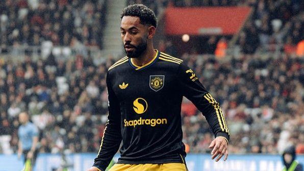Red Devil Roster Roulette: Missing Midfielder Exposes United’s Perilous Patchwork