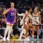Phoenix’s Serbian Sniper: The WNBA’s Unlikely Global Scout — And What It Means