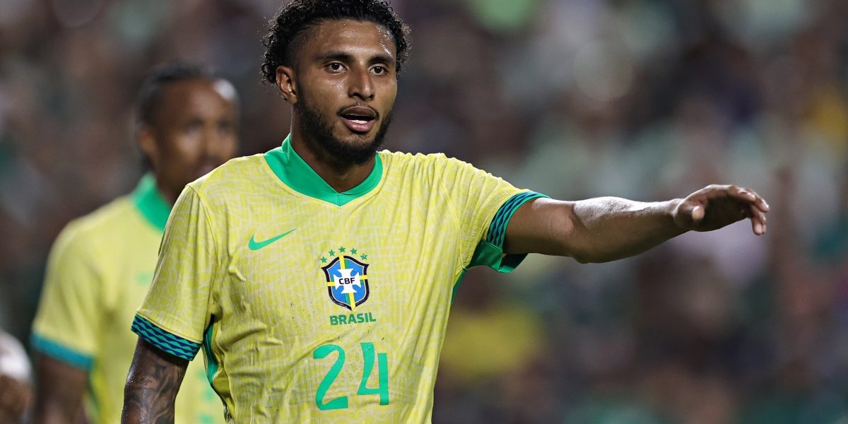 Red Devils’ Midfield Mirage: Chasing Ghosts as £38m Gambit Looms