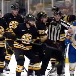 Ice Rage, Policy Fallout: McAvoy’s Ejection Incites Debate on Pro Sports’ Disciplinary Imperatives