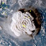 Volcanic Roar, Silent Shift: How Nature’s Fury Could Arm Us Against Climate Peril