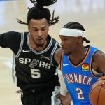 San Antonio’s ‘Must-Win’ Meltdown: Wembanyama’s Lone Stand as Playoff Dreams Flicker San Antonio’s ‘Must-Win’ Meltdown: Wembanyama’s Lone Stand as Playoff Dreams Flicker