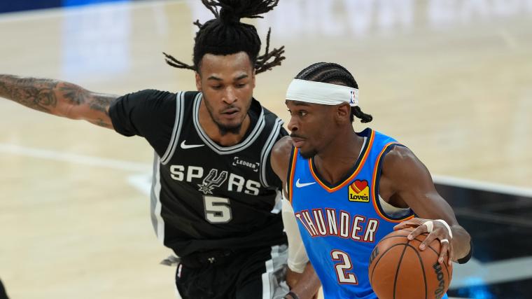 San Antonio’s ‘Must-Win’ Meltdown: Wembanyama’s Lone Stand as Playoff Dreams Flicker