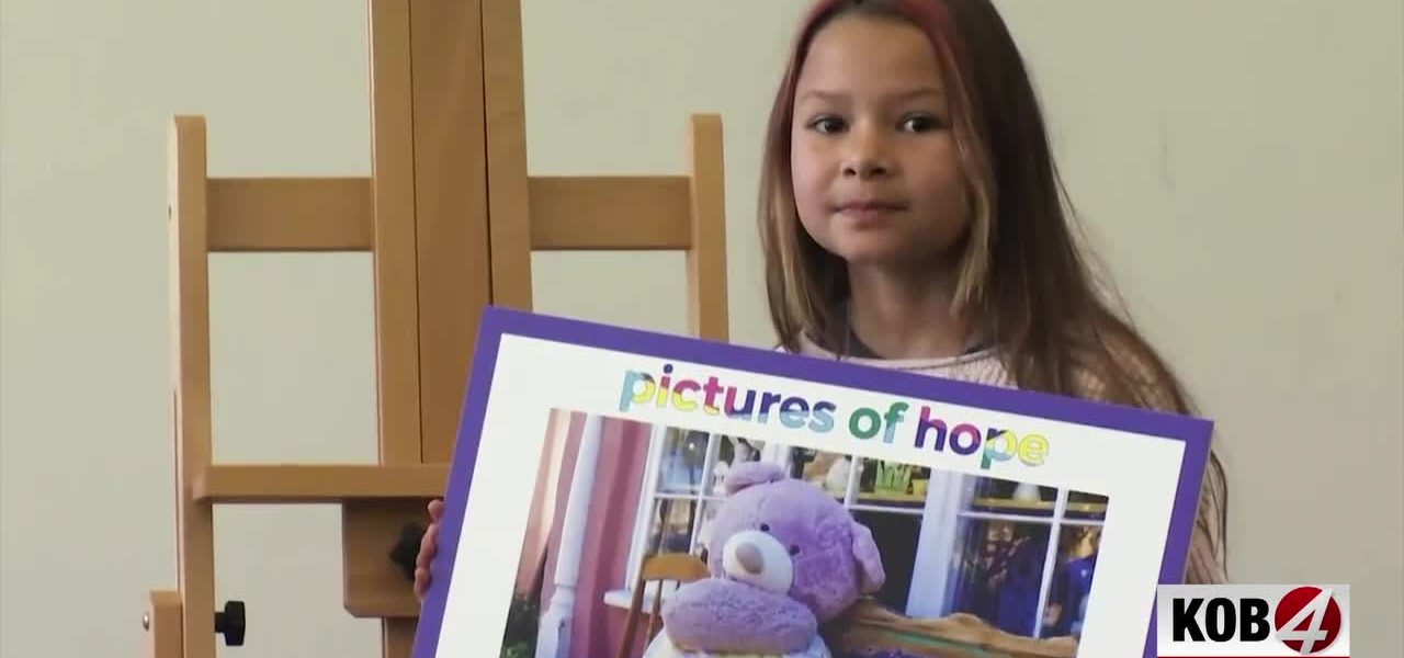 Painted Dreams and Harsh Realities: Albuquerque’s Children Unmask Systemic Failures