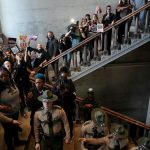 Tennessee’s ‘Order’ Call: Democracy’s Quiet Erosion in Plain Sight