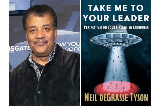 Beyond the Beam: Washington Grapples with Tyson’s Guide to the Galaxy’s Uninvited Guests
