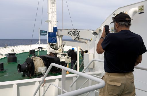 Tenerife’s Uneasy Welcome: Another Plague Ship Docks, Echoing Unhealed Wounds