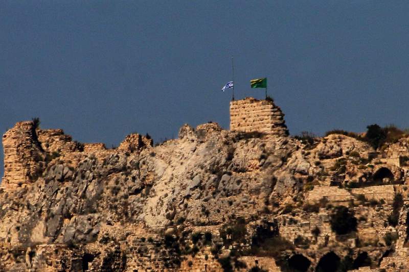 Lebanon’s Shifting Sands: Israeli Encroachment Sparks Renewed Regional Jitters
