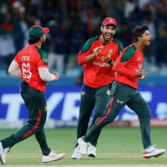 Dhaka’s Fireball: How a Fast Bowler Ignited National Pride, Defying Cricket’s Old Guard
