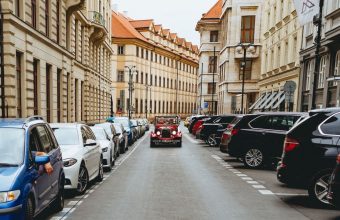 Europe’s Silent War on Wheels: How Old World Charm Extracts Modern Tolls