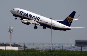 Turbulence Ahead: Iran’s Shadows Darken Ryanair’s Horizon, Travelers Beware