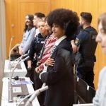 Germany’s Tightrope Act: ‘Ulm 5’ Trial Challenges Dissent Amidst Geopolitical Jitters