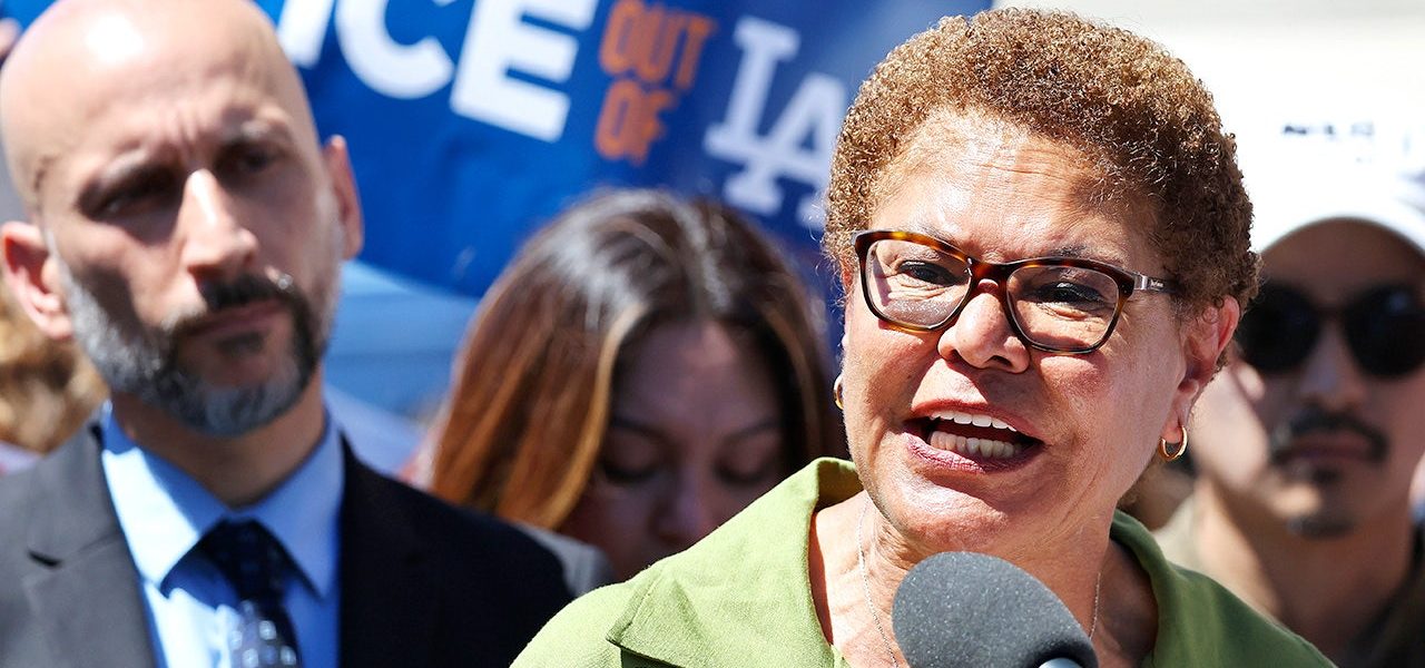 Reality TV Scion Dips Toe into L.A. Policy, Sparks Familiar Fray Over Homelessness