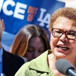 Reality TV Scion Dips Toe into L.A. Policy, Sparks Familiar Fray Over Homelessness Reality TV Scion Dips Toe into L.A. Policy, Sparks Familiar Fray Over Homelessness