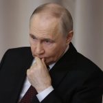 Kremlin Cracks? Putin’s War Efforts Face Stark Domestic Dissent Amid Economic Strain