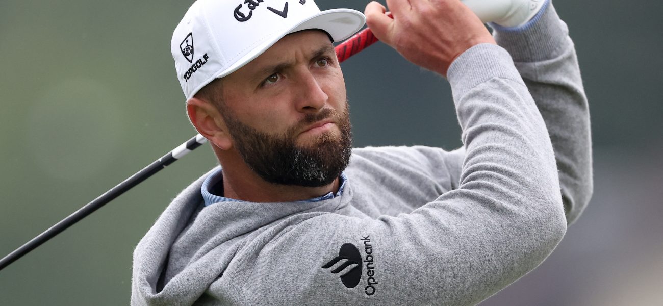 When Earth Flies: Golfer’s Frustration Sends a Stark Message to Sportsmanship