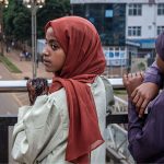 Ethiopian Ballot Box Blues: A Nation Votes, Others Watch from the Sidelines