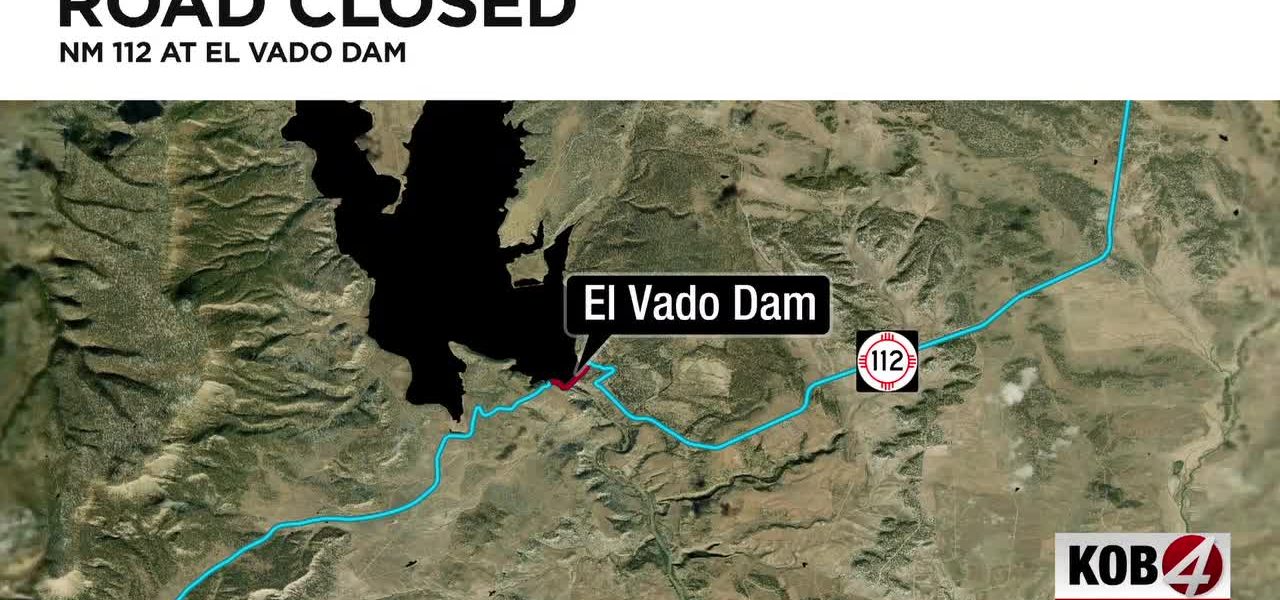 Remote Lifeline Snapped: New Mexico Dam Closure Exposes Quiet Infrastructure Crisis