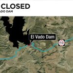 Remote Lifeline Snapped: New Mexico Dam Closure Exposes Quiet Infrastructure Crisis