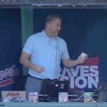Foul Play or réflex? The Unseen Hazards of the Broadcast Booth