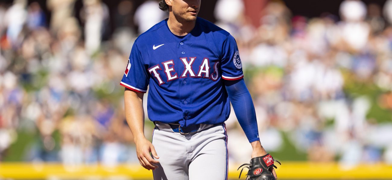 The Brutal Calculus of Spring Training: One Man’s Strain, Another’s Last Chance