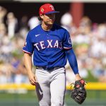 The Brutal Calculus of Spring Training: One Man’s Strain, Another’s Last Chance
