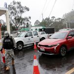 Bogotá and Quito Get a Talking-To: Andean Bloc Orders Curbs Lifted