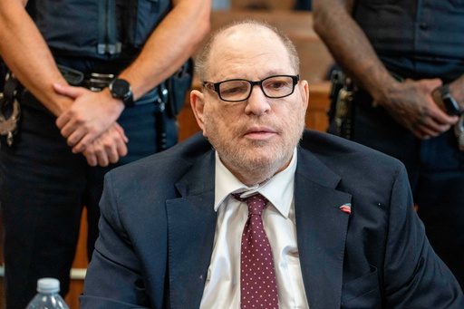 The Ghost in the Machine: Weinstein’s Perpetual Retrial Exposes #MeToo’s Lingering Questions