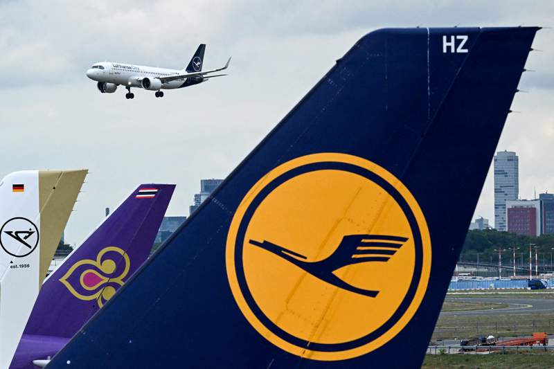 Turbulence Ahead: EU Aviation Caution Lengthens Shadow Over Mideast Skies