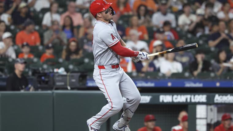 The Unbearable Weight of Loyalty: Mike Trout’s Golden Handcuffs and a Whisper from Detroit