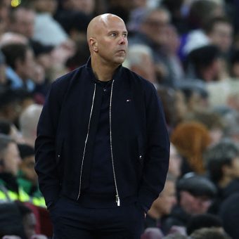 Red Reign Ends Abruptly: Liverpool Sacks Slot Amid Fiasco