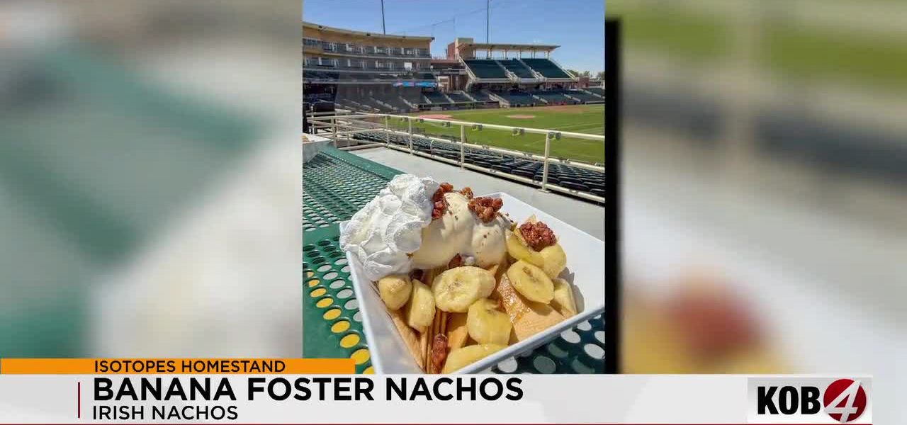 Beyond Nachos: Albuquerque’s Minor League Team Fights for Relevance in a Fickle Economy