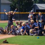 Silent Sweep: How a North Carolina Baseball Team Built a Micro-Dynasty Amidst Vanishing Drama