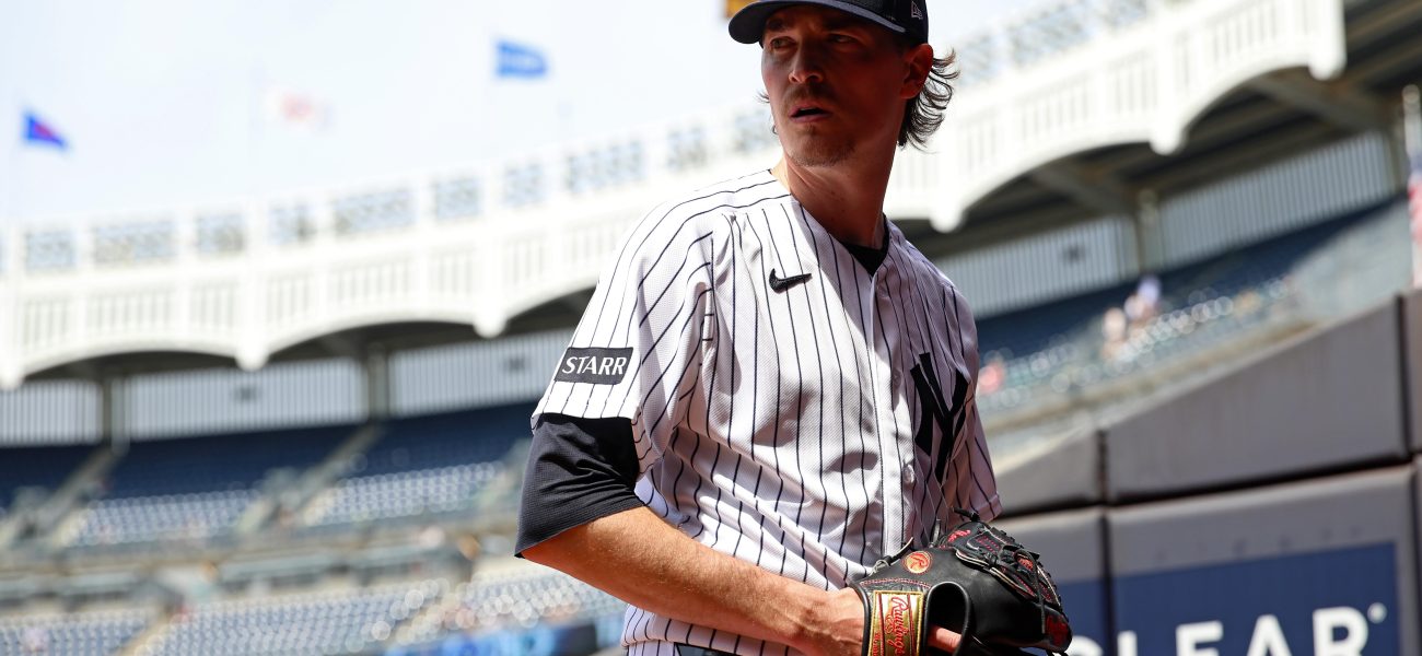 Bronx Baptism: Undrafted Rookie Faces Ace in Baseball’s Unequal Gauntlet