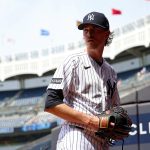 Bronx Baptism: Undrafted Rookie Faces Ace in Baseball’s Unequal Gauntlet