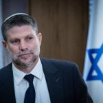 ICC’s Unseen Salvo: Why Smotrich’s Shadow Looms Larger Than Netanyahu’s in the Hague’s Gaze ICC’s Unseen Salvo: Why Smotrich’s Shadow Looms Larger Than Netanyahu’s in the Hague’s Gaze